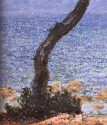 Claude Monet Unknown work oil painting picture wholesale